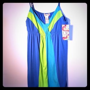 Womens spaghetti strap